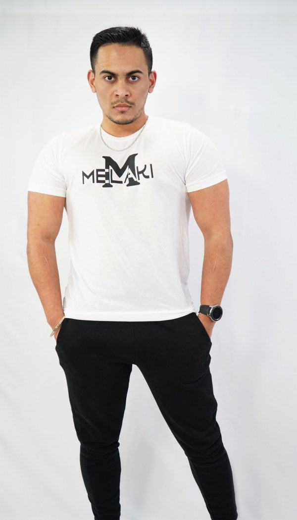 3D MELAKI GRAPHIC TEE
