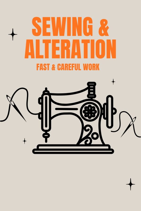 Alterations
