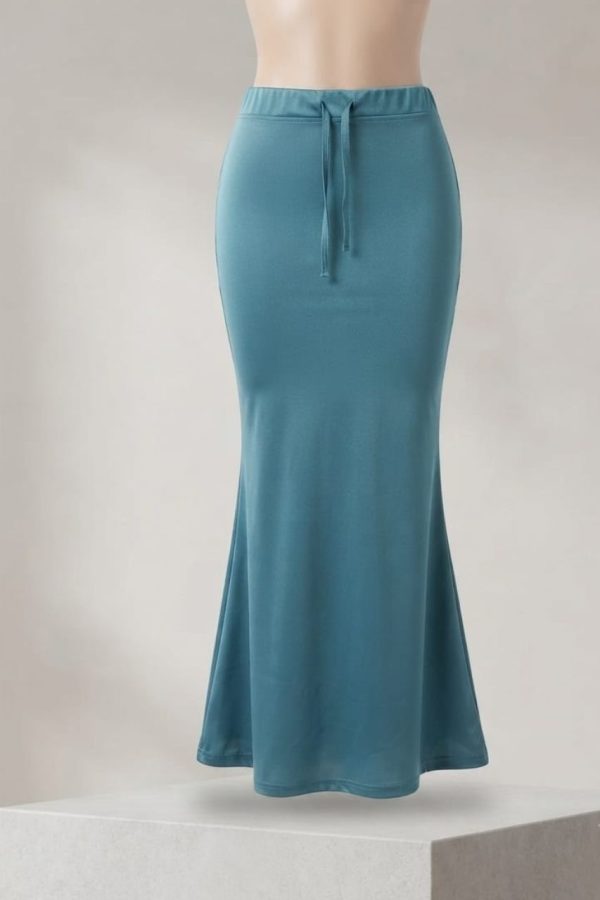 Dusty Blue Shapewear